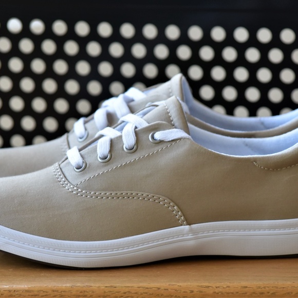 Shoes New Ortholite Janey Ii Stone Sneaker Poshmark